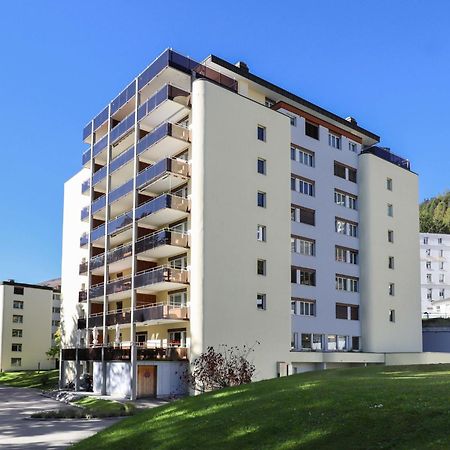 Apartment Allod-Park-46 By Interhome 다보스 외부 사진