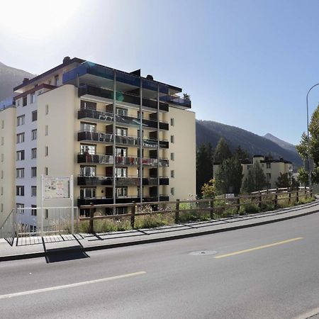 Apartment Allod-Park-46 By Interhome 다보스 외부 사진